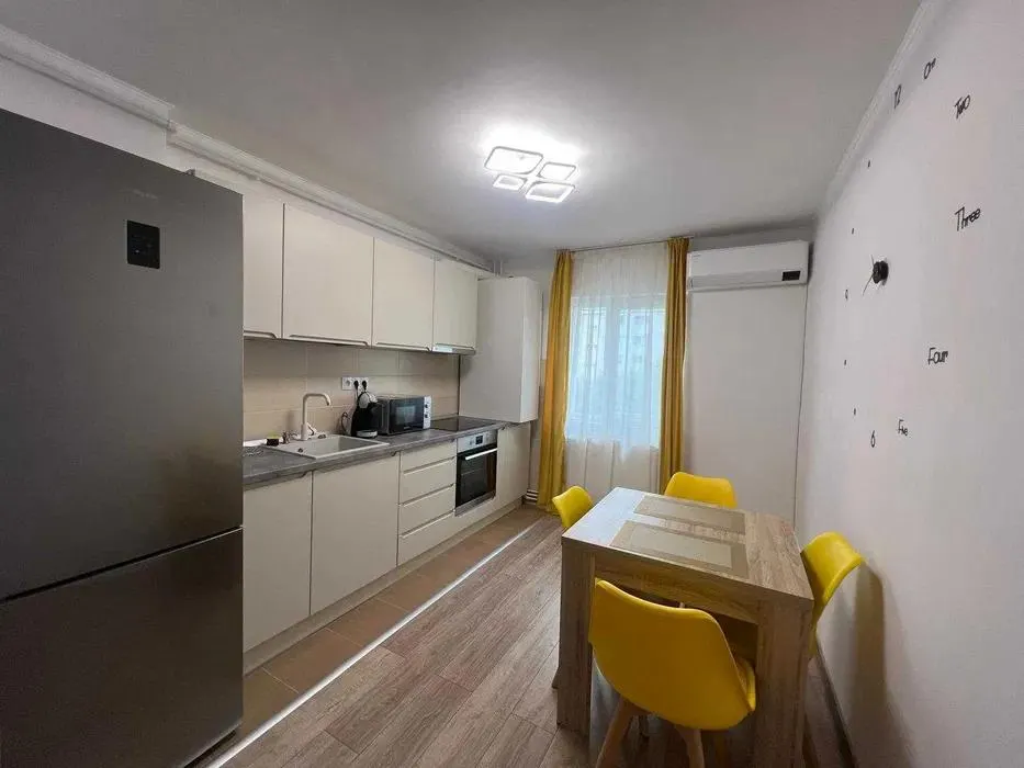 Apartament 2 camere decomandate, separate, Intre Lacuri, zona Iulius Mall - foto 4