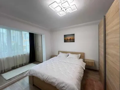 Apartament 2 camere decomandate, separate, Intre Lacuri, zona Iulius Mall - foto 5