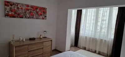 Apartament 2 camere decomandate, separate, Intre Lacuri, zona Iulius Mall - foto 6