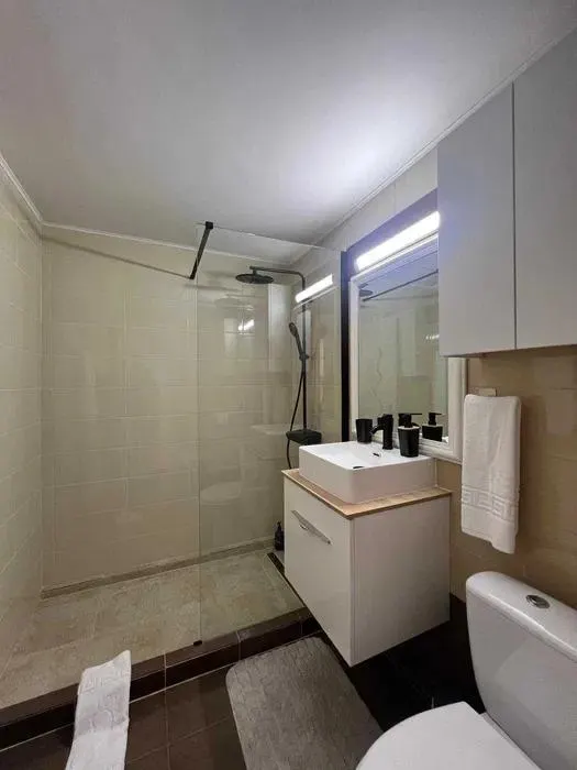 Apartament 2 camere decomandate, separate, Intre Lacuri, zona Iulius Mall - foto 7