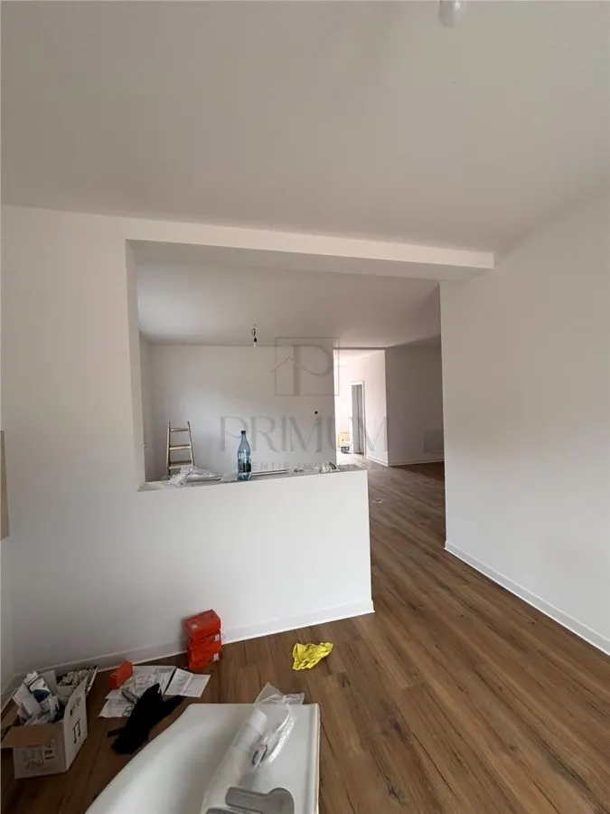 Moșnița Nouă- Duplex cu mansarda- 150 mp utili- Teren 334 mp - foto 11