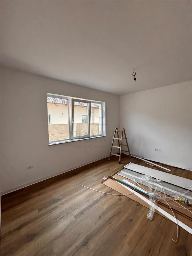 Moșnița Nouă- Duplex cu mansarda- 150 mp utili- Teren 334 mp - foto 12