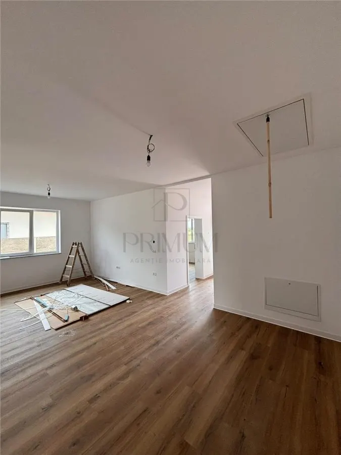 Moșnița Nouă- Duplex cu mansarda- 150 mp utili- Teren 334 mp - foto 13