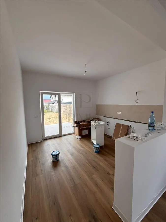 Moșnița Nouă- Duplex cu mansarda- 150 mp utili- Teren 334 mp - foto 14