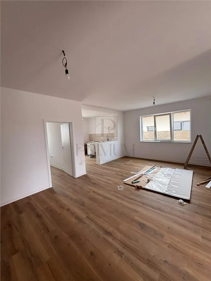 Moșnița Nouă- Duplex cu mansarda- 150 mp utili- Teren 334 mp - foto 15