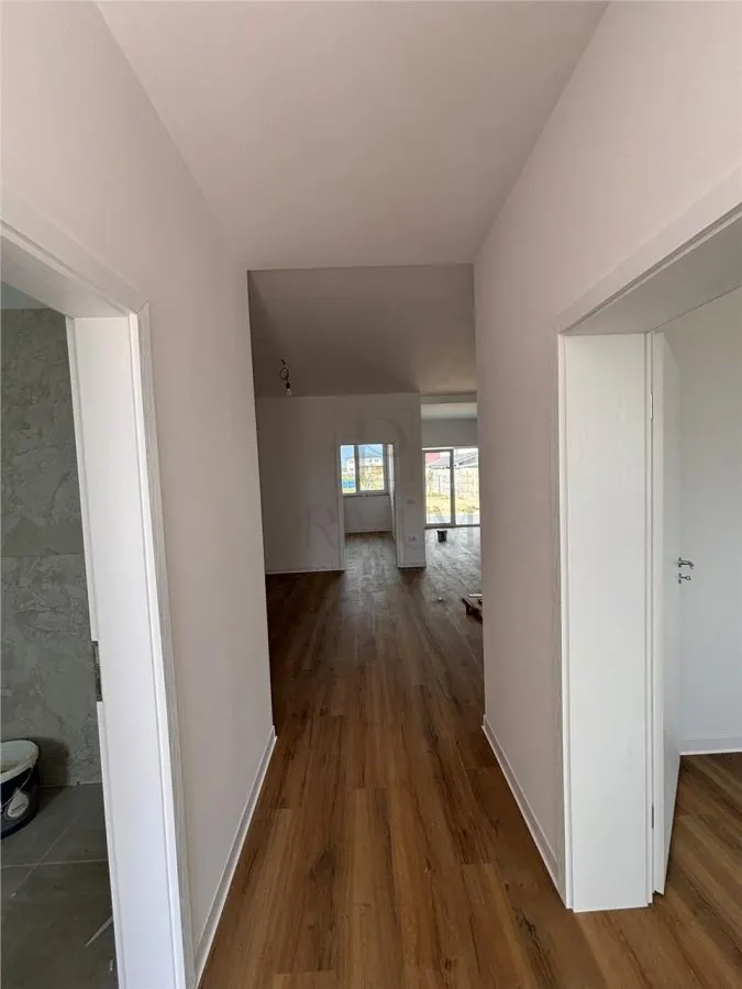 Moșnița Nouă- Duplex cu mansarda- 150 mp utili- Teren 334 mp - foto 5