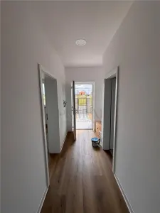 Moșnița Nouă- Duplex cu mansarda- 150 mp utili- Teren 334 mp - foto 6