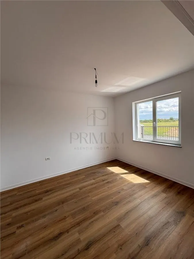 Moșnița Nouă- Duplex cu mansarda- 150 mp utili- Teren 334 mp - foto 10