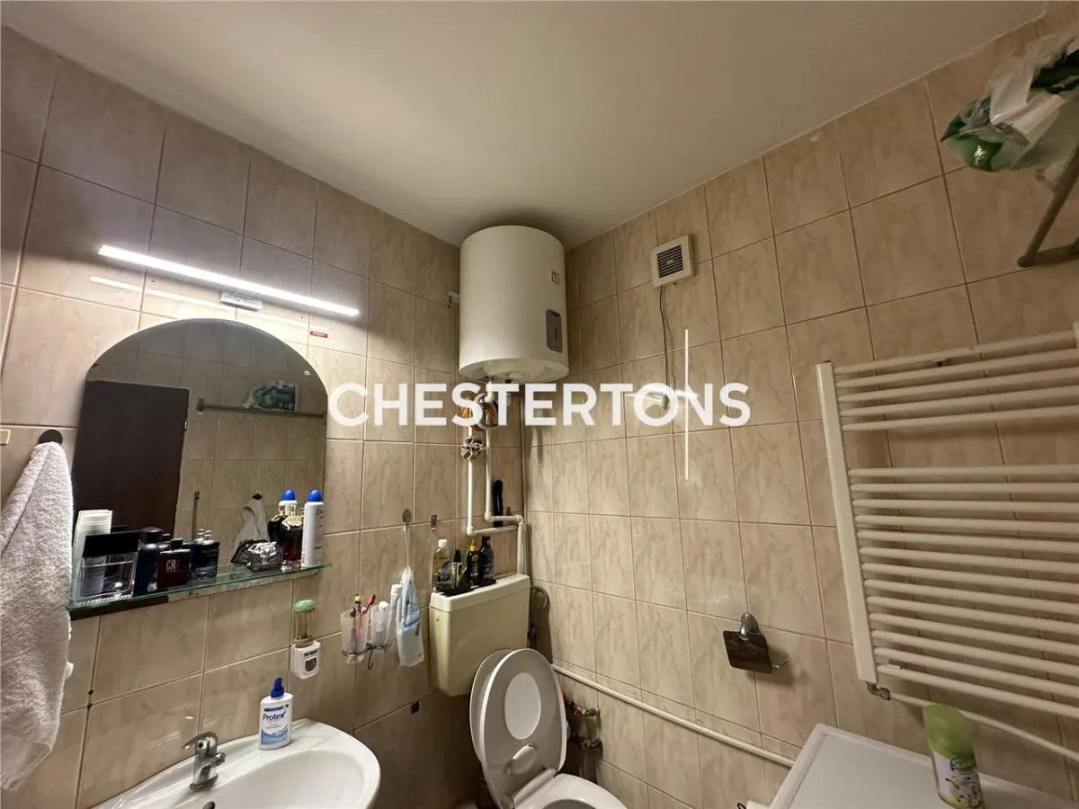 Apartament 2 camere Decomandat Rahova 60 MP - foto 5