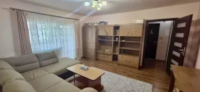 BUCOVINA - 2 CAMERE - BLOC IZOLAT - RENOVAT - CENTRALA - foto 3