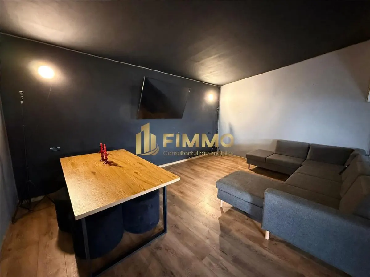 Casa din lemn | 2250mp Teren | Burdujeni | ID:1866 - foto 3