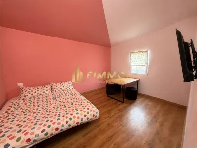 Casa din lemn | 2250mp Teren | Burdujeni | ID:1866 - foto 5