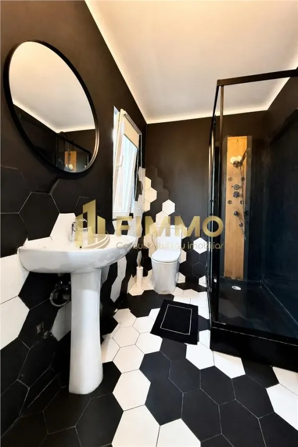 Casa din lemn | 2250mp Teren | Burdujeni | ID:1866 - foto 8