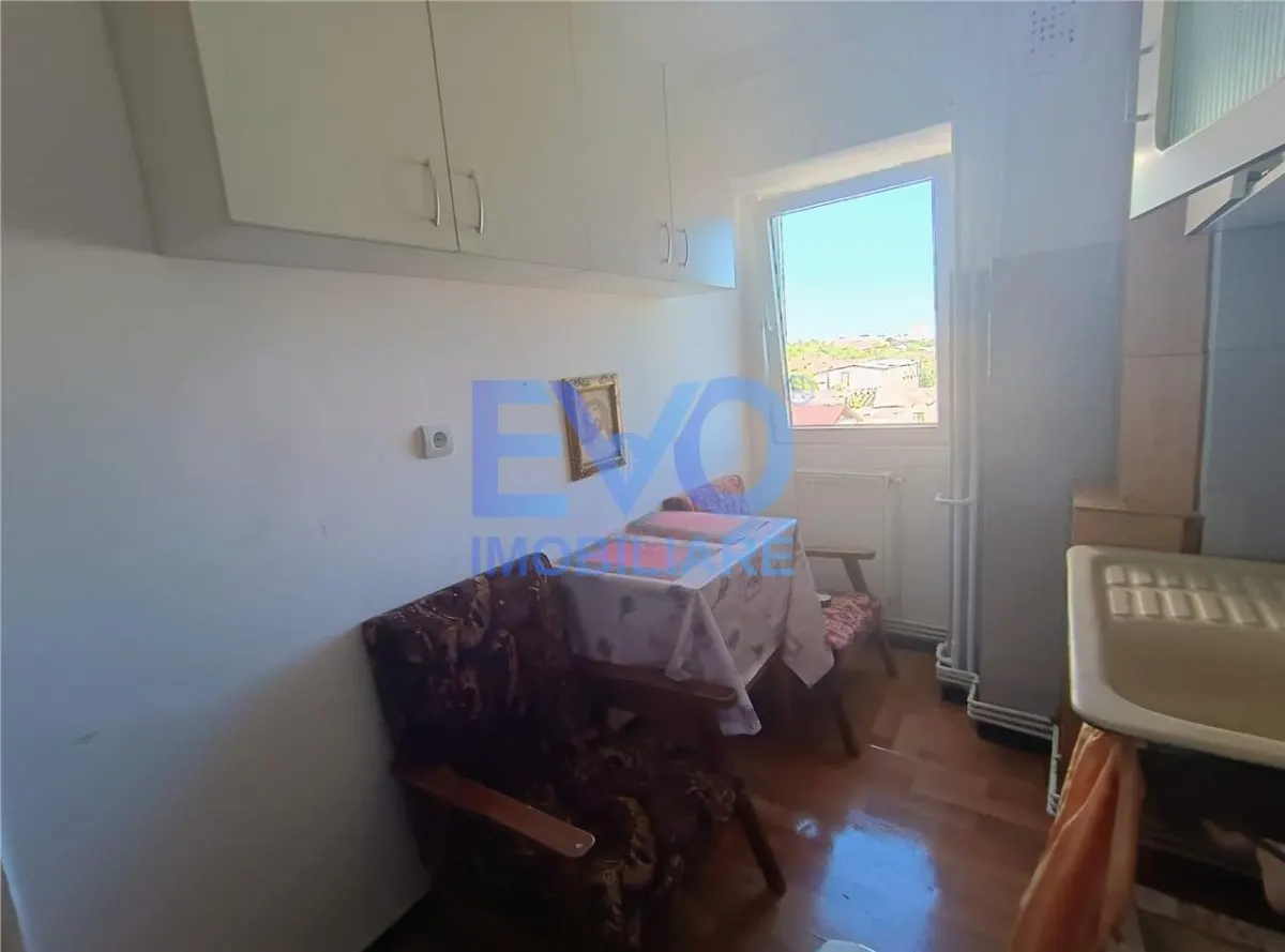 Apartament 1 camera, 31mp, decomandat, Gara Octav Bancila - foto 13