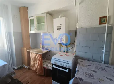 Apartament 1 camera, 31mp, decomandat, Gara Octav Bancila - foto 3