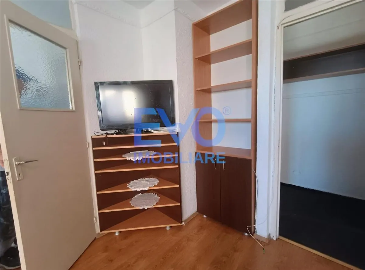 Apartament 1 camera, 31mp, decomandat, Gara Octav Bancila - foto 5