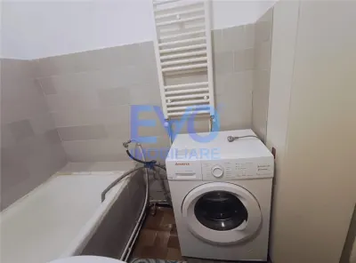Apartament 1 camera, 31mp, decomandat, Gara Octav Bancila - foto 6