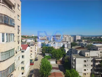 Apartament 1 camera, 31mp, decomandat, Gara Octav Bancila - foto 9