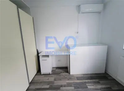 Apartament cu 2 camere, aer conditionat, zona Valea Lupului Iasi - foto 12