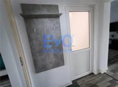 Apartament cu 2 camere, aer conditionat, zona Valea Lupului Iasi - foto 10