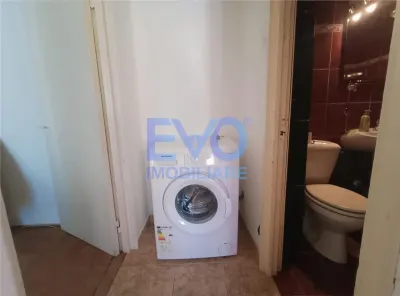 Apartament cu 2 camere de inchiriat, 40 mp, zona Pacurari Alpha Bank - foto 5