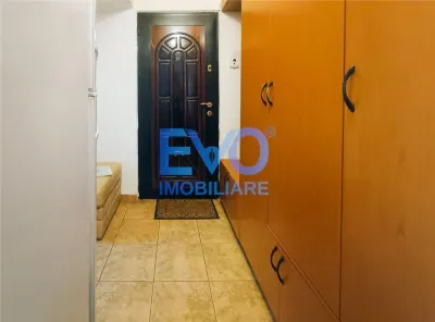 Apartament cu 2 camere de inchiriat, 40 mp, zona Pacurari Alpha Bank - foto 6
