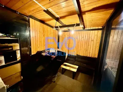 Apartament cu 3 camere, gradina, loc de parcare, zona Lunca Cetatuii - foto 6