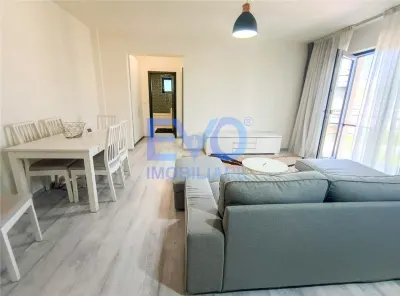 Apartament 2 camere, prima inchiriere, loc parcare, zona Rediu - Rediu