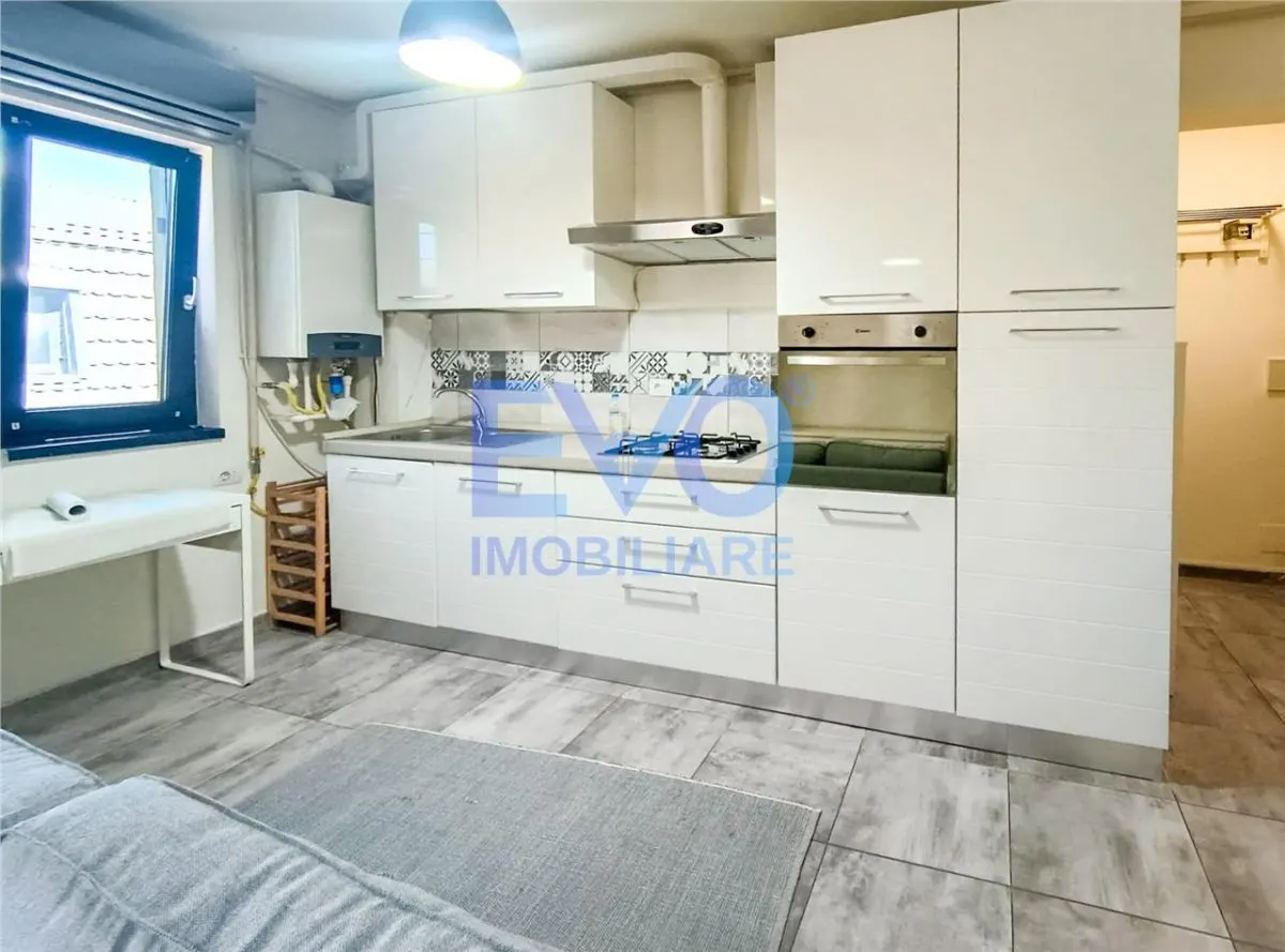 Apartament 2 camere, prima inchiriere, loc parcare, zona Rediu - foto 2