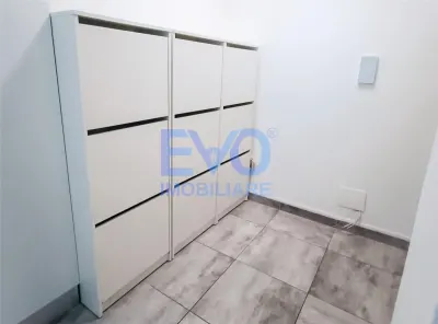 Apartament 2 camere, prima inchiriere, loc parcare, zona Rediu - foto 6