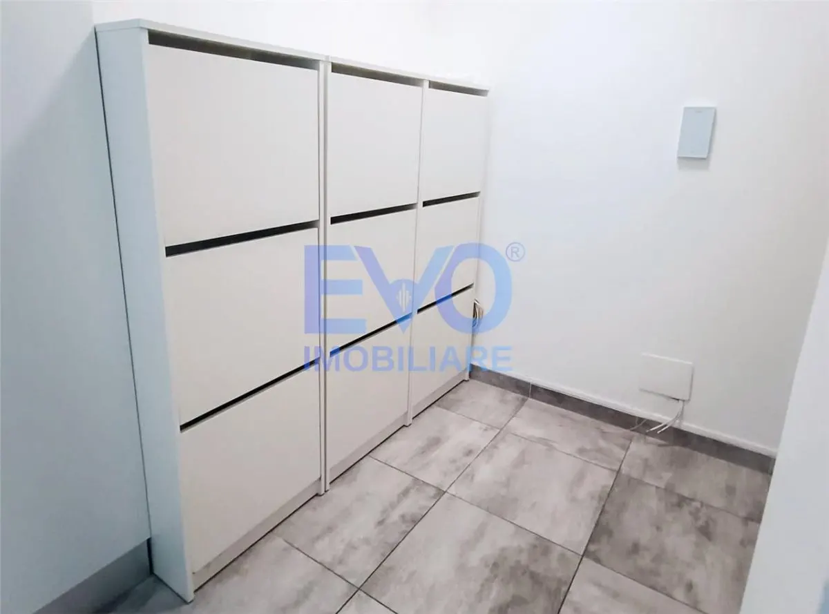 Apartament 2 camere, prima inchiriere, loc parcare, zona Rediu - foto 6