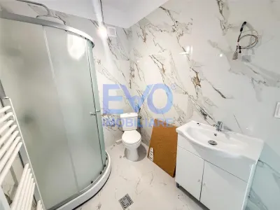 Apartament 1 camera, nemobilat, etaj 1, prima inchiriere, zona Visan - foto 7