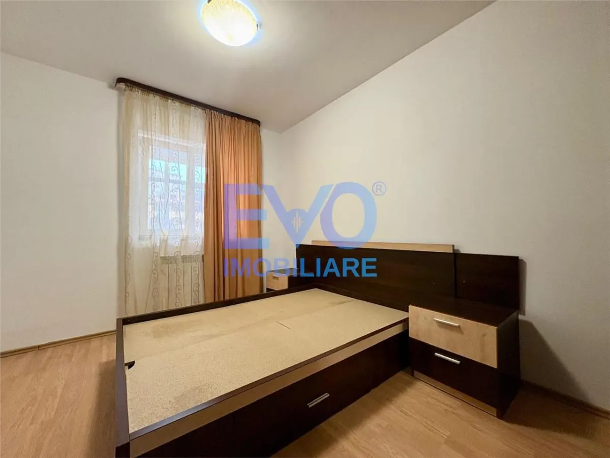 Apartament cu 2 camere de vanzare, gradina, zona Tatarasi Iasi - foto 5