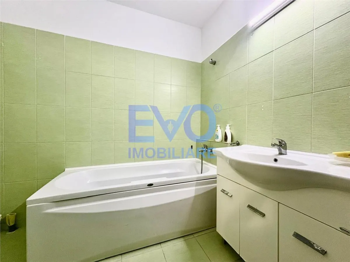Apartament cu 2 camere de vanzare, gradina, zona Tatarasi Iasi - foto 7