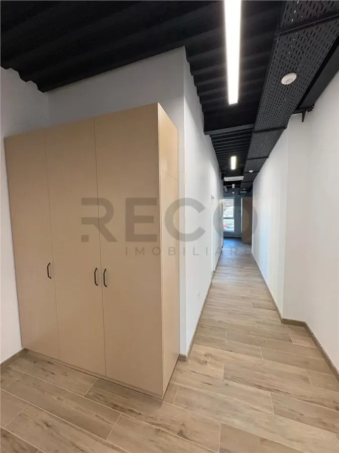 RECO Hala industriala + birouri de inchiriat  centura   Oradea - foto 14