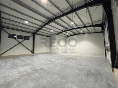 RECO Hala industriala + birouri de inchiriat  centura   Oradea - foto 15