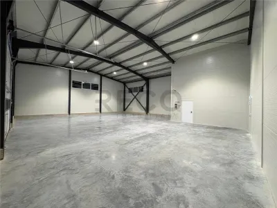 RECO Hala industriala + birouri de inchiriat  centura   Oradea - foto 16