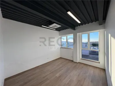 RECO Hala industriala + birouri de inchiriat  centura   Oradea - foto 4