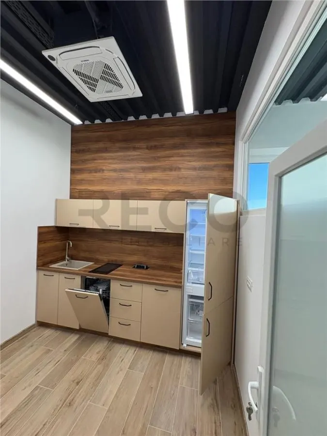 RECO Hala industriala + birouri de inchiriat  centura   Oradea - foto 9