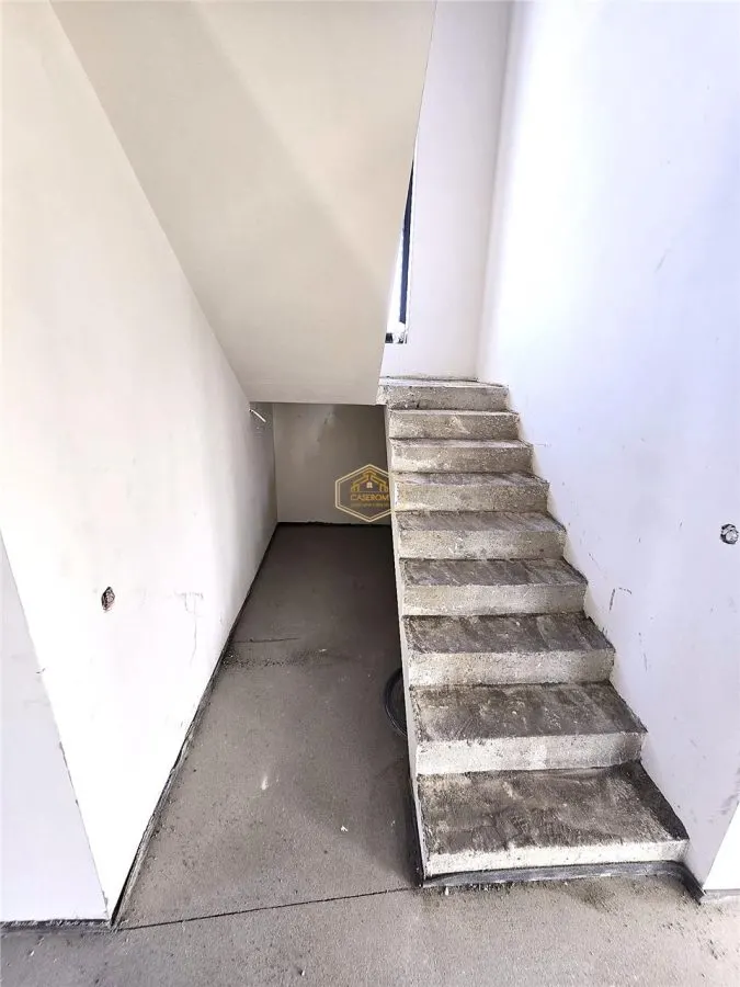 Casa Noua 4 camere | Teren 695 mÂ² - foto 16
