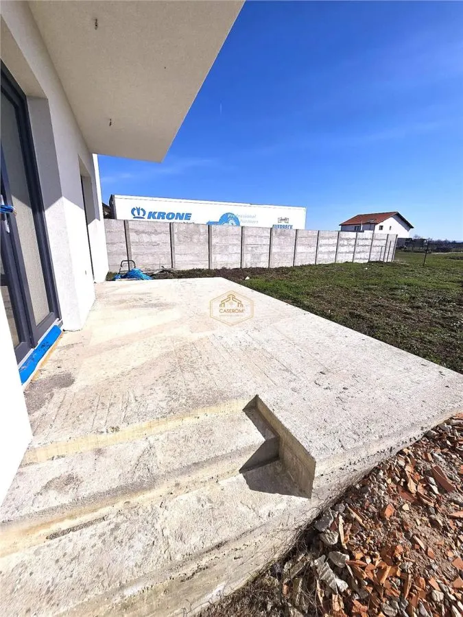 Casa Noua 4 camere | Teren 695 mÂ² - foto 20