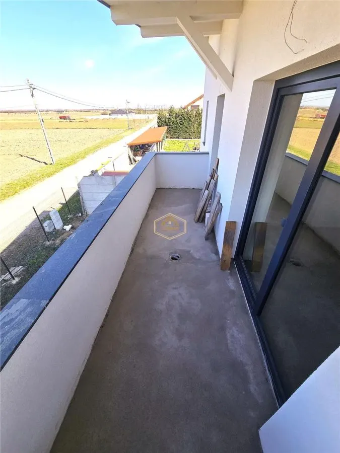 Casa Noua 4 camere | Teren 695 mÂ² - foto 21