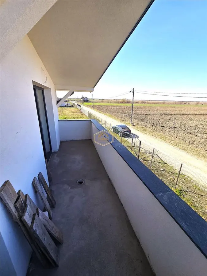 Casa Noua 4 camere | Teren 695 mÂ² - foto 23