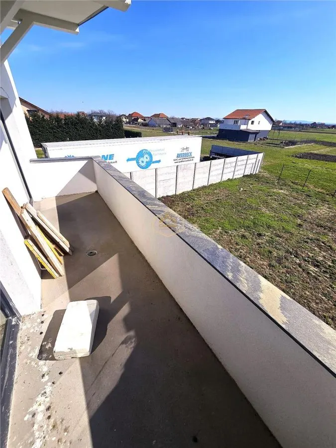Casa Noua 4 camere | Teren 695 mÂ² - foto 24
