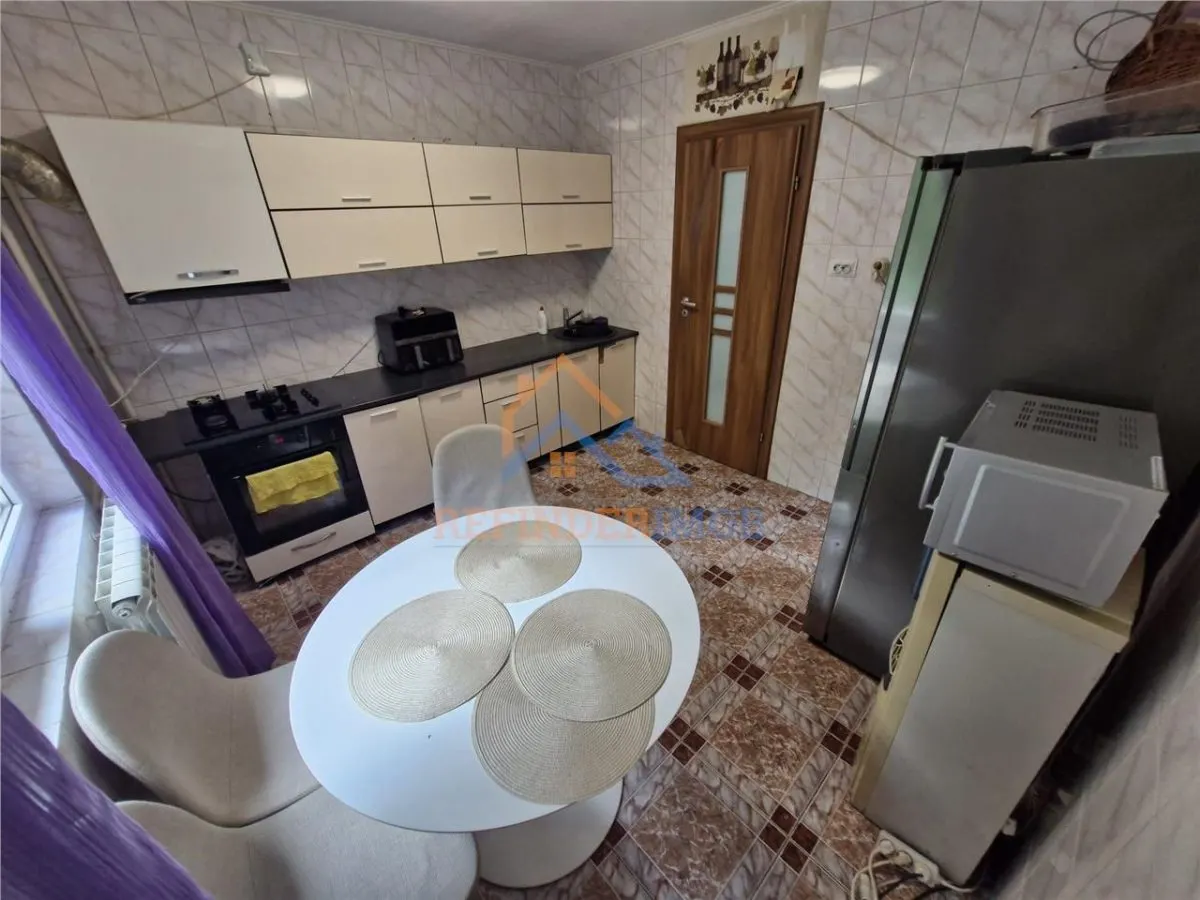 Vanzare 3 camere Vitan-Mall Vitan 78mp - foto 1