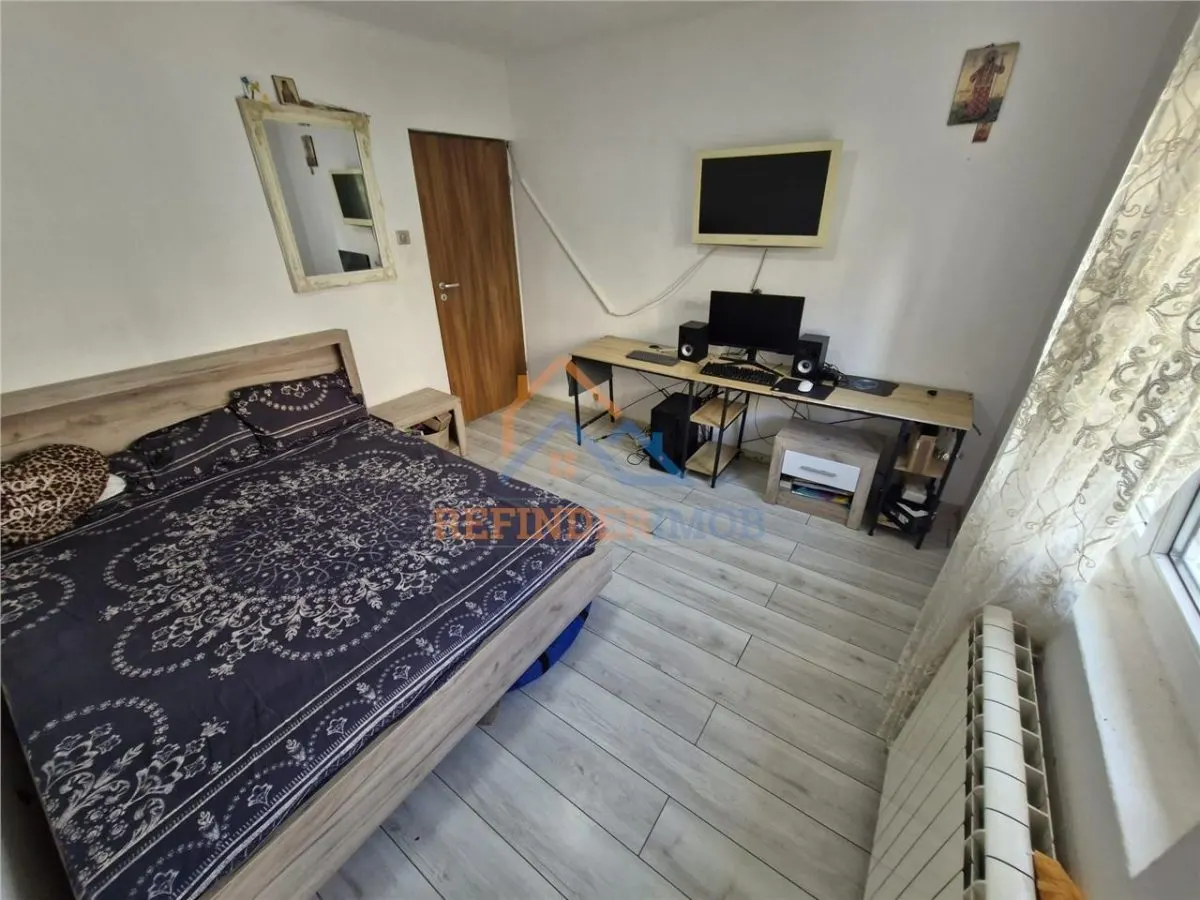 Vanzare 3 camere Vitan-Mall Vitan 78mp - foto 5