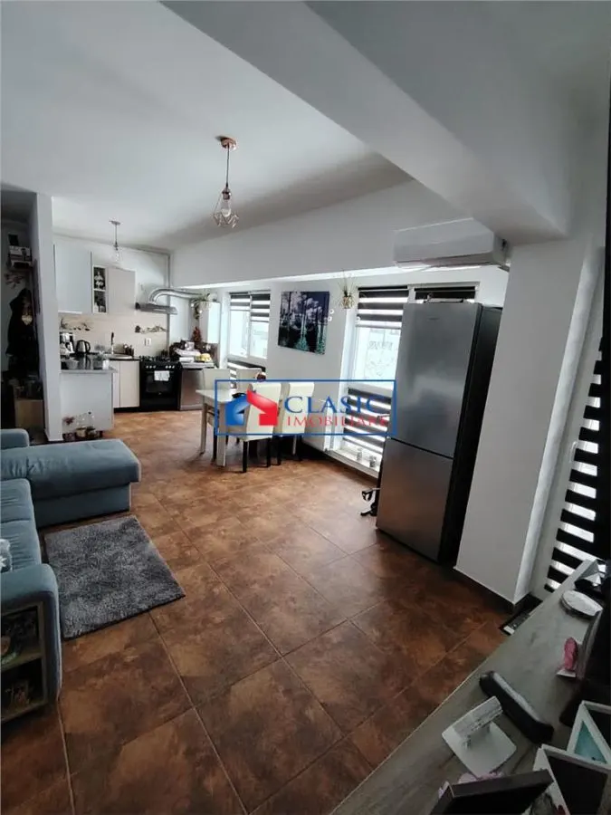 Vanzare apartament 2 camere modern zona Stadionului Floresti, Cluj-Napoca - foto 2