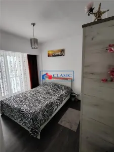 Vanzare apartament 2 camere modern zona Stadionului Floresti, Cluj-Napoca - foto 4