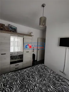 Vanzare apartament 2 camere modern zona Stadionului Floresti, Cluj-Napoca - foto 5