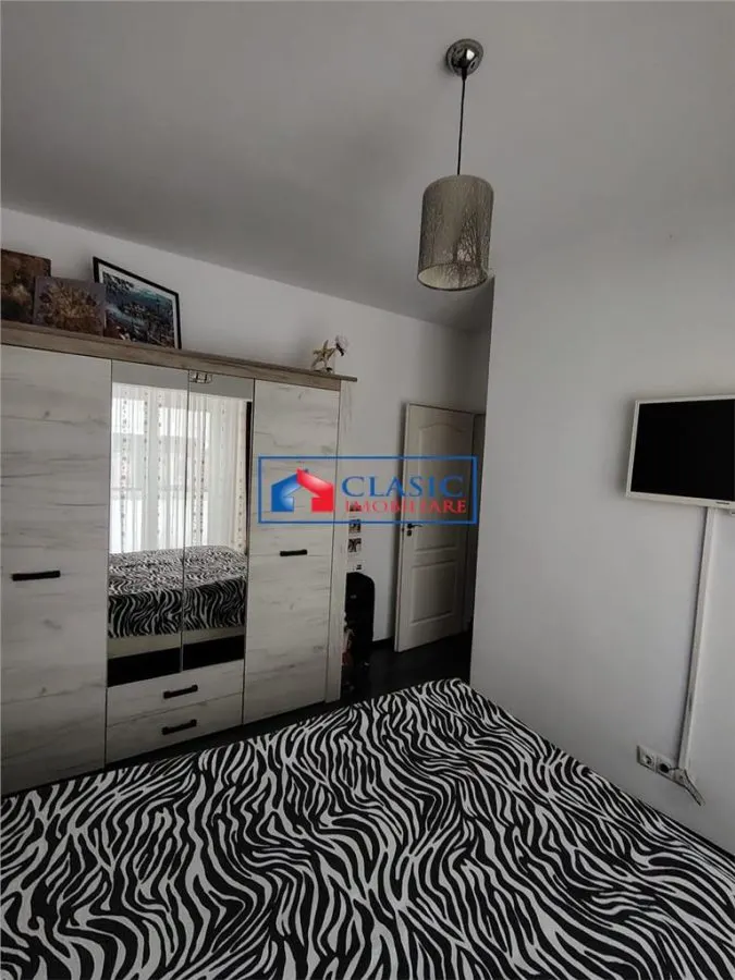 Vanzare apartament 2 camere modern zona Stadionului Floresti, Cluj-Napoca - foto 5